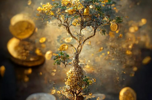 财运花有哪些，财运花图片大全